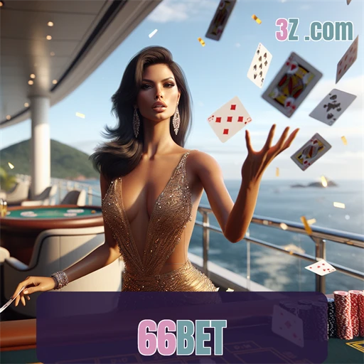 O App da 66bet: Jogos e Diversão a Um Clique