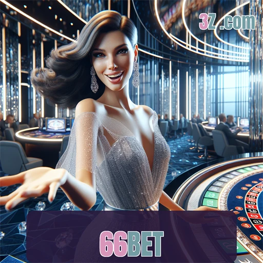 A Revolução das Apostas: Esporte no 66bet.com