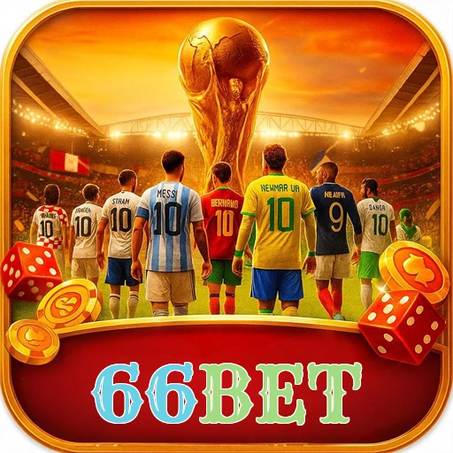 66bet.com