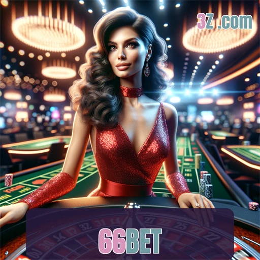 Experiência VIP: Os Benefícios de Jogar no 66bet.com