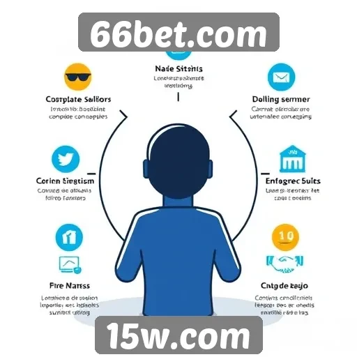 Análise de funcionalidades do site 66bet com foco em jogabilidade