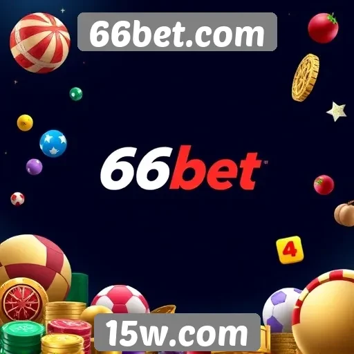 Catálogo de jogos disponíveis no 66bet