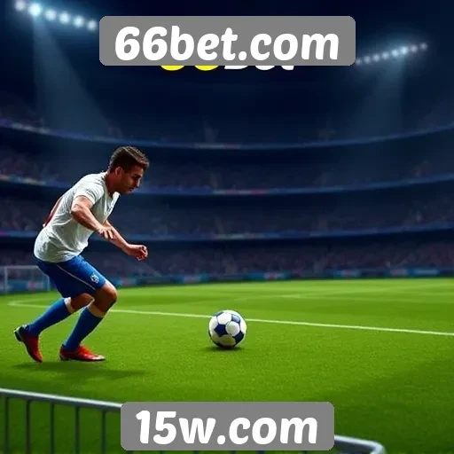 Funcionalidades inovadoras do 66bet