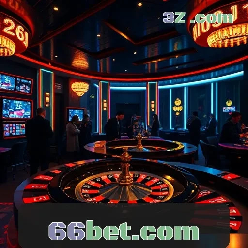 66bet.com Login