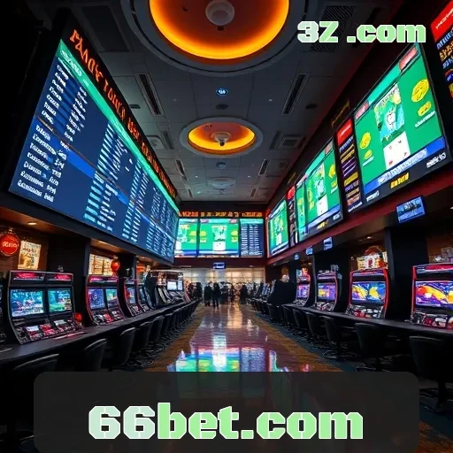 66bet.com Pagamento