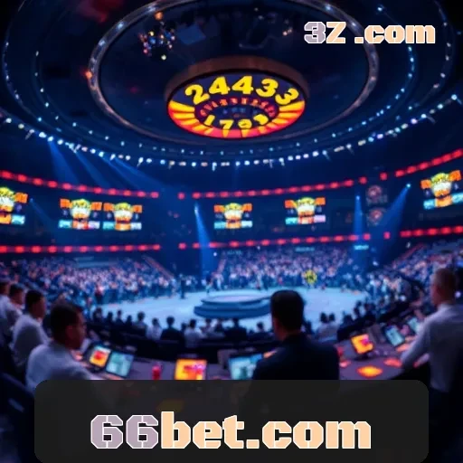 66bet.com: Recursos Imperdíveis na Plataforma para Gamers Brasileiros