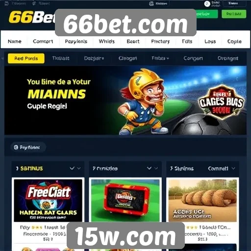 Avaliação das promoções e bônus disponíveis