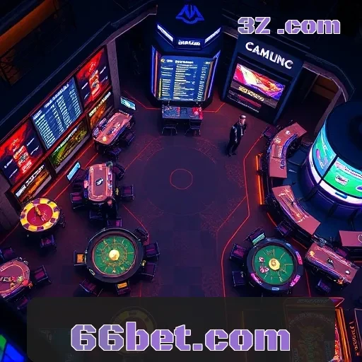 66bet.com Promoções