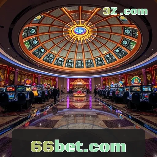 66bet.com Segurança