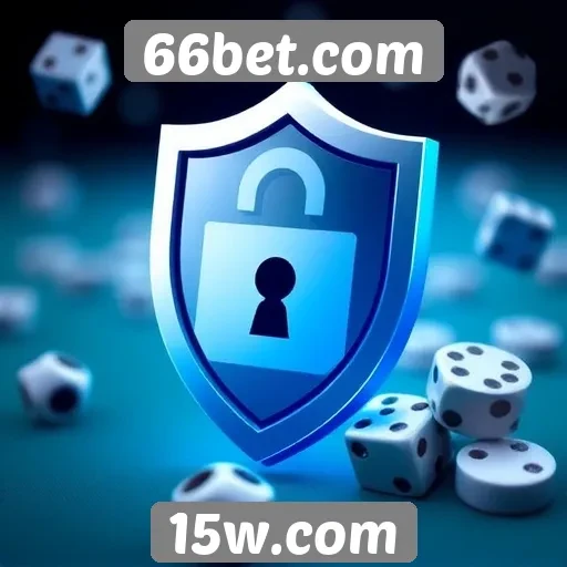 Recursos de segurança e proteção de dados no 66bet